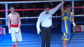 WSB: Алжирські пустельні яструби - Українські отамани. Бій Хаммачі - Буценко