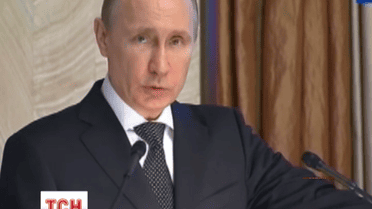 Путін шукає зброю НАТО навколо Кремля