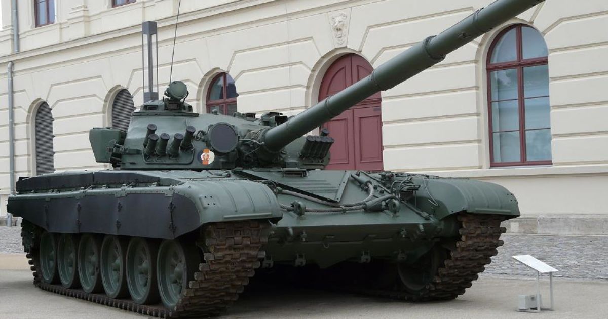 Марокко впервые предоставит военную помощь Украине – СМИ
