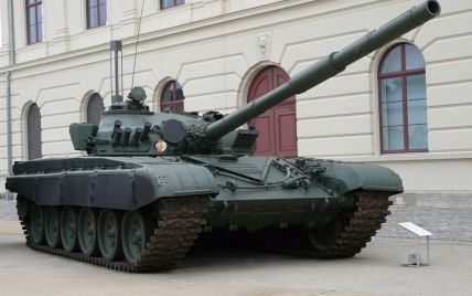 Боевики "ДНР" из-за халатности потеряли два танка во время учений - штаб АТО