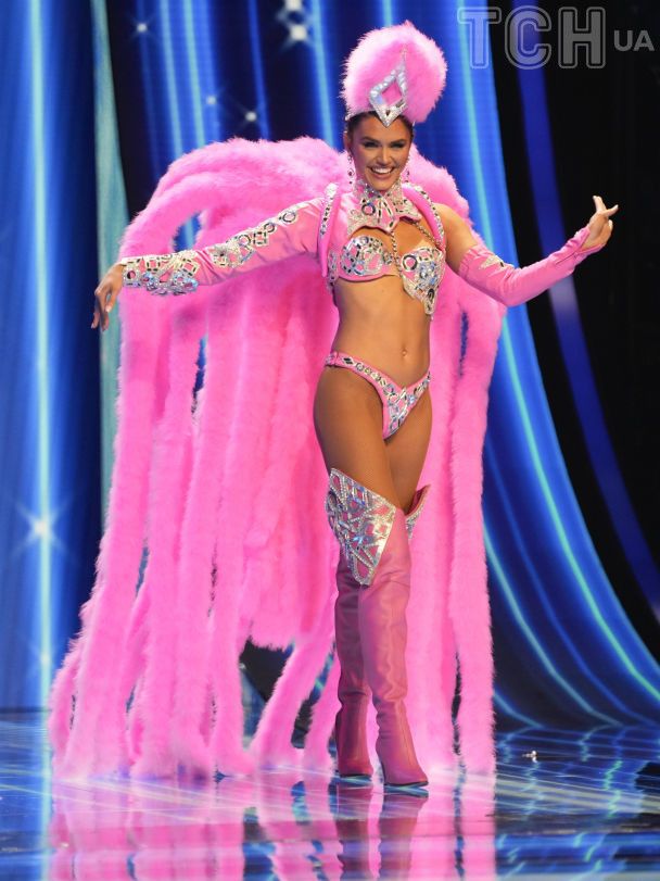 Конкурс краси