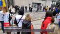 Новини України: у Сумах протестували працівники ресторанів через карантинні обмеження