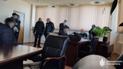 Імовірне постачання до ЗСУ неякісної техніки: ДБР провело обшуки в "Кузні на Рибальському" та "Богдан Моторс"