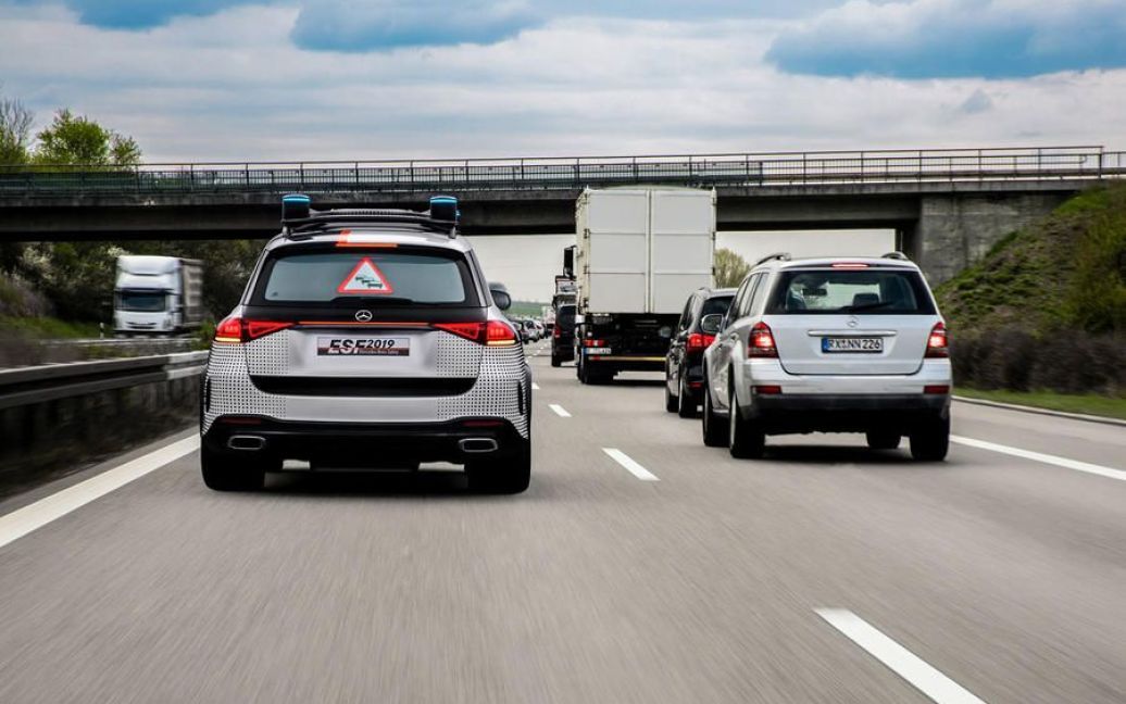 © AutoCar
