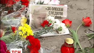 В убийствах Калашникова и Бузины виден один почерк