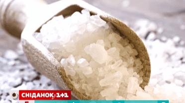 Как использовать соль в быту