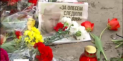 В убийствах Калашникова и Бузины виден один почерк
