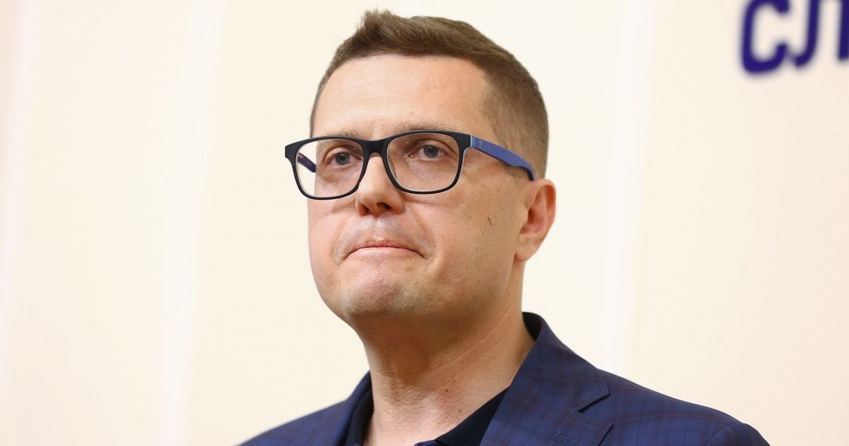 Колишній голова СБУ Іван Баканов отримав свідоцтво адвоката