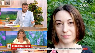 Мешканка Білої Церкви розповіла про ситуацію у місті – пряме включення