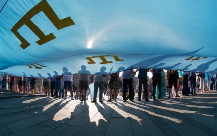 Крымские татары бойкотируют незаконные выборы в Госдуму - СМИ