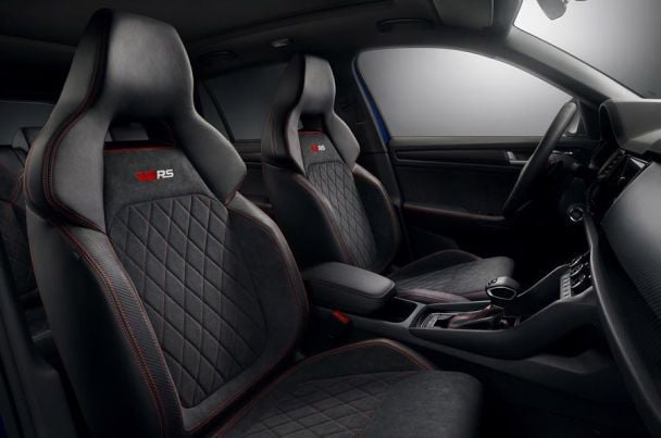  / © AutoCar