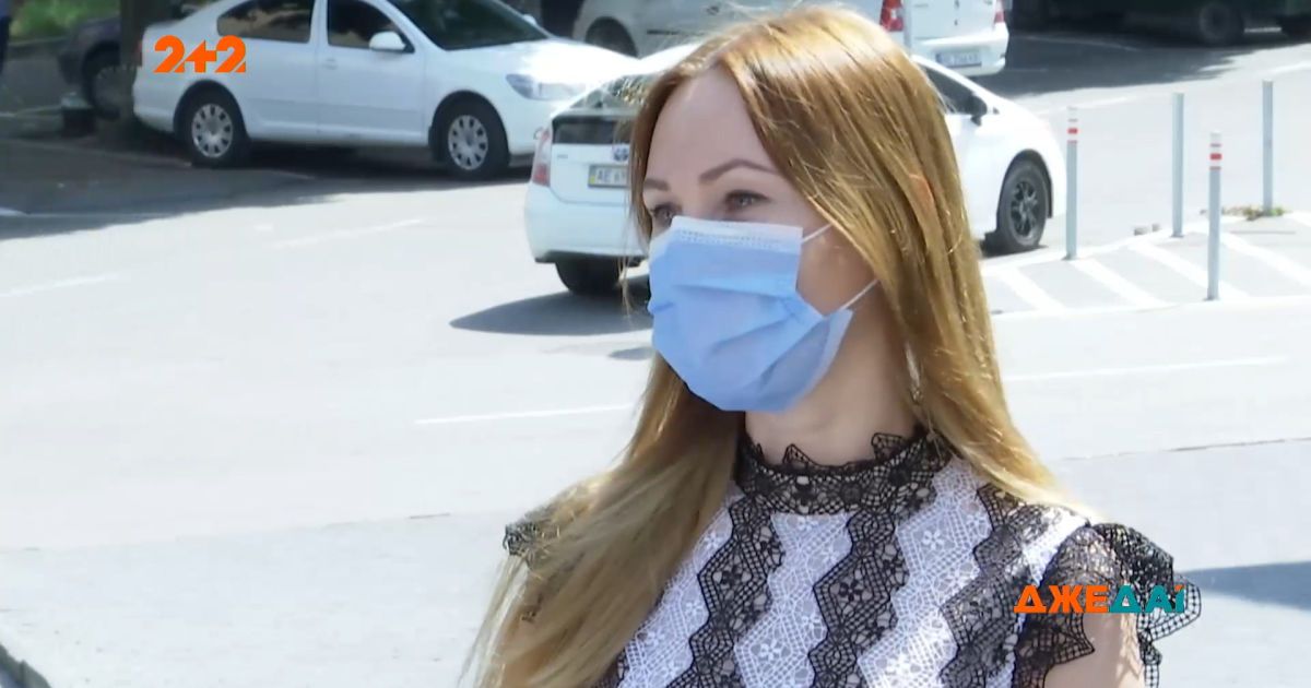 В Днепре среди белого дня грабители украли 4 миллиона гривен