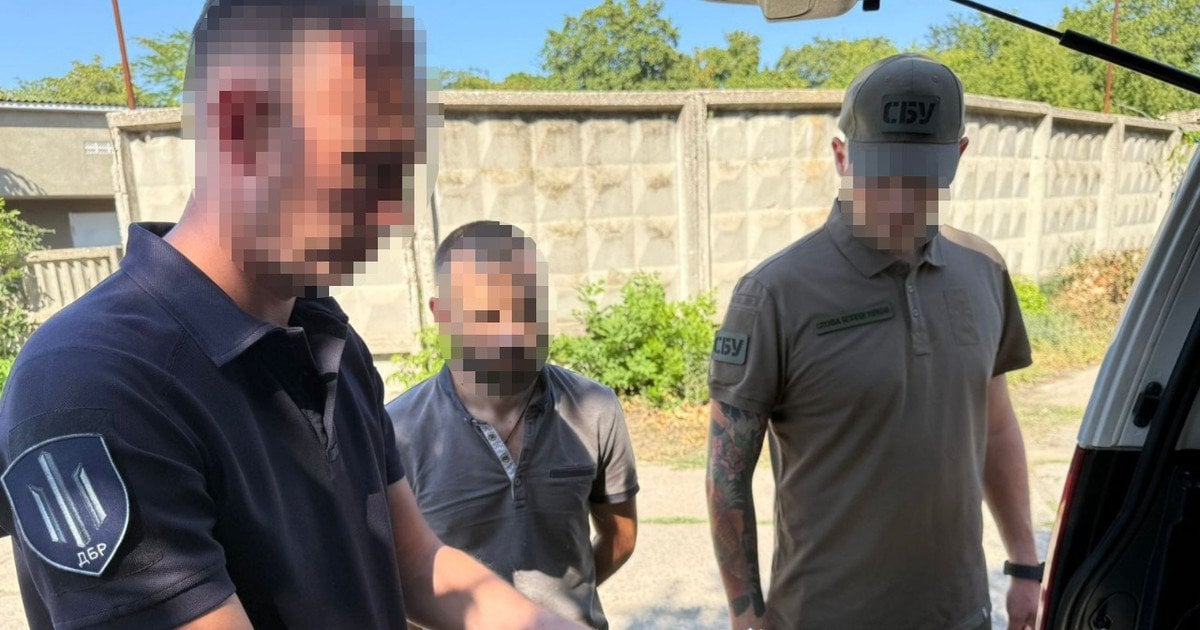 Фигуранты дела о незаконном вывозе мужчин за границу в Одесской области