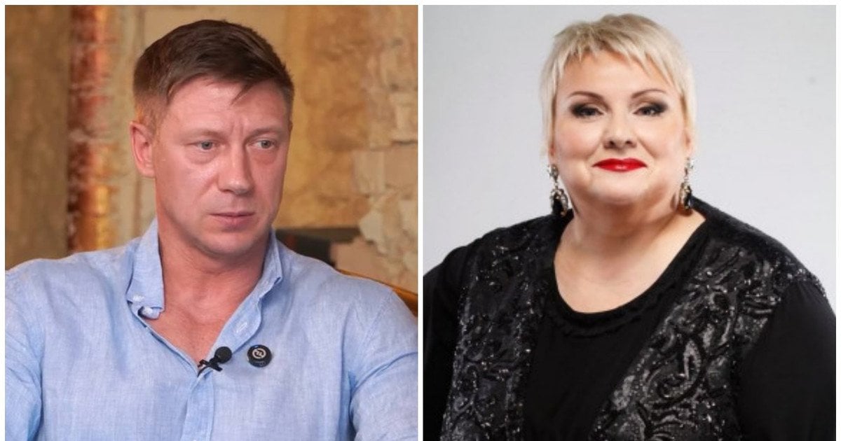 Євген Гашенко, Марина Поплавська