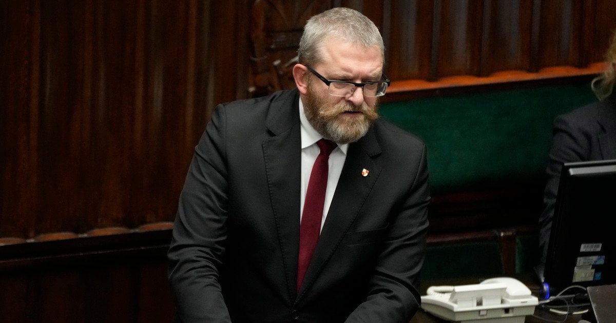 Гжегож Браун