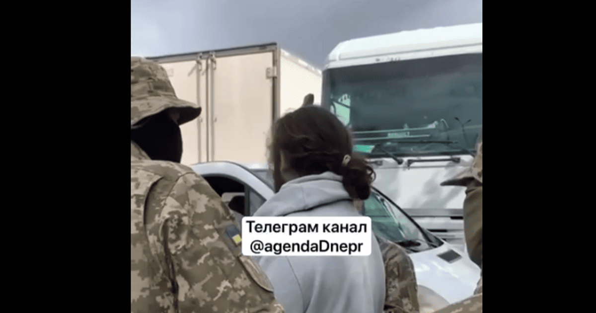 Силові затримання та вилучення речей: Лубінець показав відео, як ТЦК у балаклавах порушують права людей