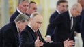 Володимир Путін.