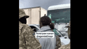Силовые задержания и изъятие вещей: Лубинец показал видео, как ТЦК в балаклавах нарушают права людей