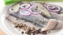 Користь оселедця