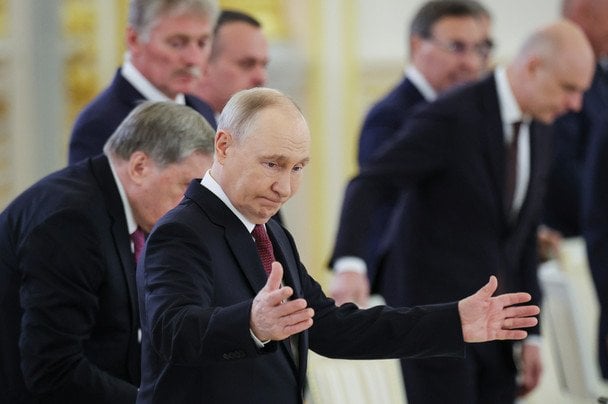 Путін знайшов привід і виправдання для нових ударів: в ISW попередили про тривожний сценарій