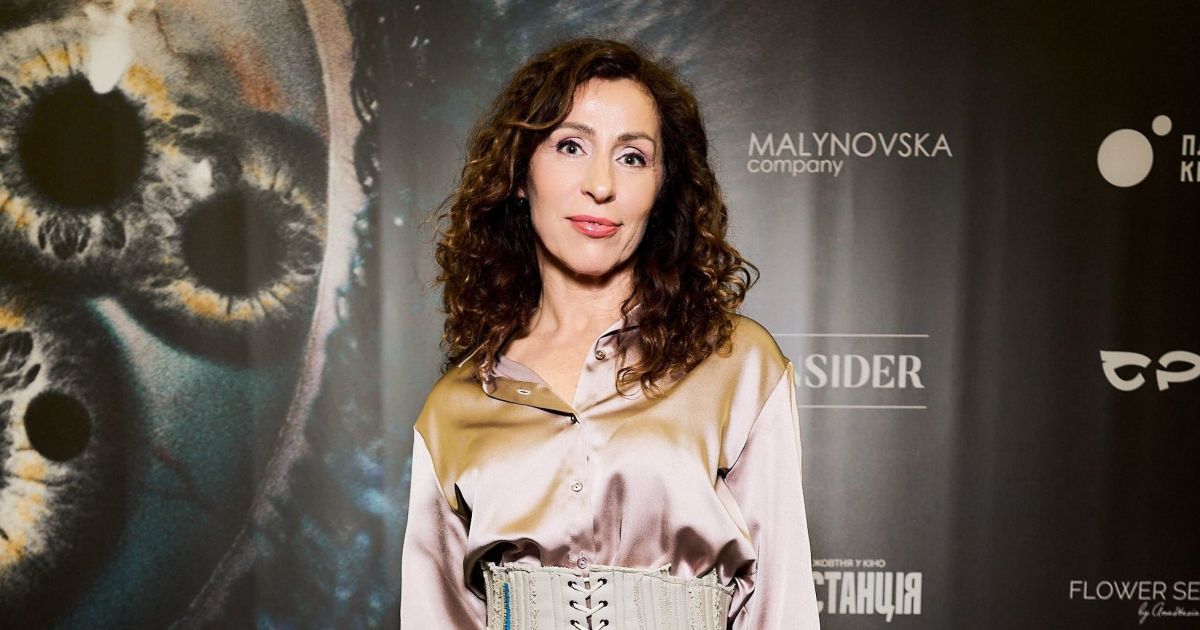 Надія Матвєєва