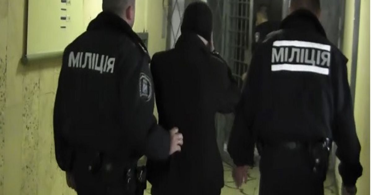 44-річний педофіл раніше вже був засуджений за розбещення неповнолітніх