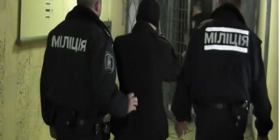 В Киеве поймали серийного педофила-рецидивиста