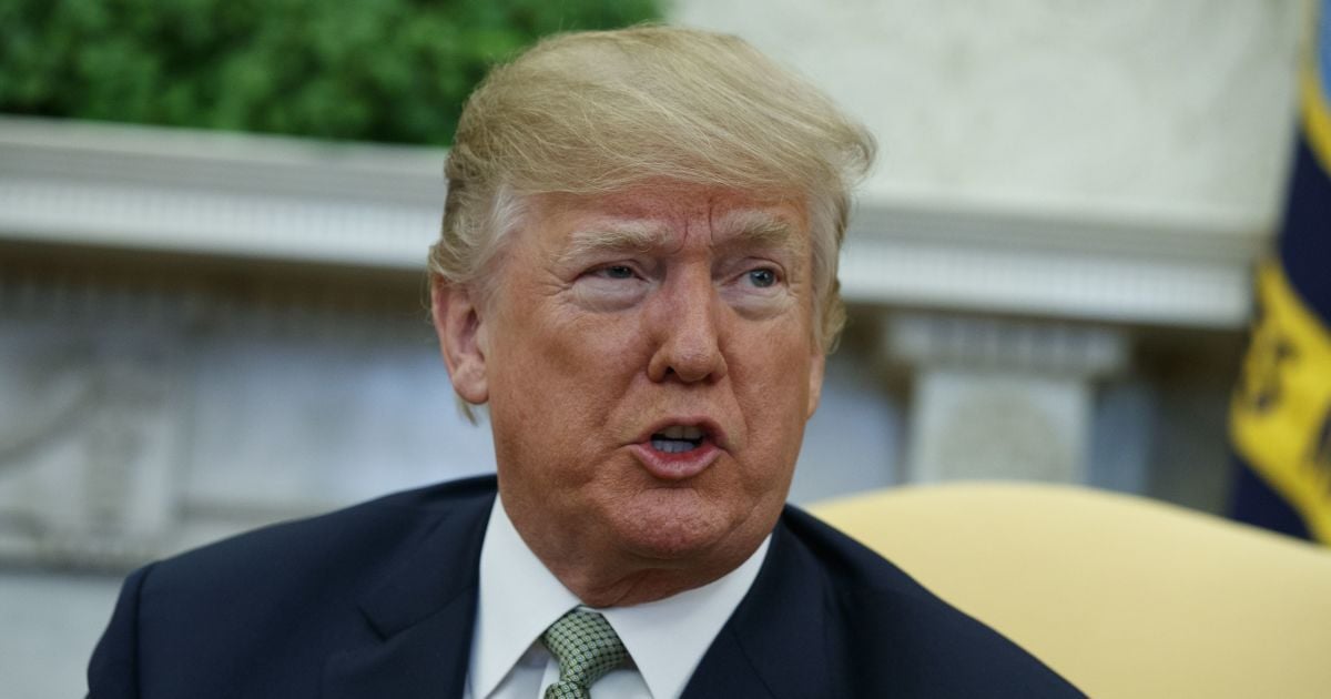 Трамп обсуждал с Путиным его планы о полномасштабном вторжении