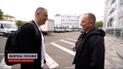 Ветерани із ампутаціями Олександр Швецов та Сергій Храпко