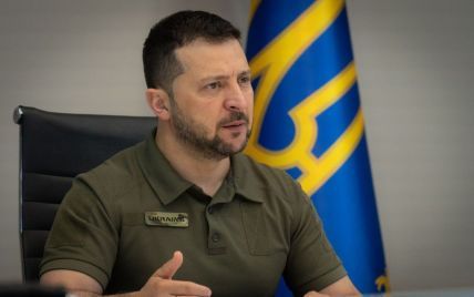 Russia has blown up a bomb of massive ecological impact: Zelenskyy about the consequences of the Kakhovka Hydroelectric Power Plant destruction