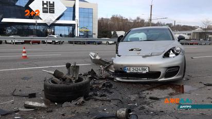 ДТП с дорог Украины – ДжеДАИ за 9 декабря 2020 года