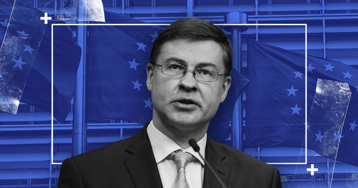 "Розмови Росії про сфери впливу просто не вписуються у 21 століття": інтерв’ю з віцепрезидентом Єврокомісії
