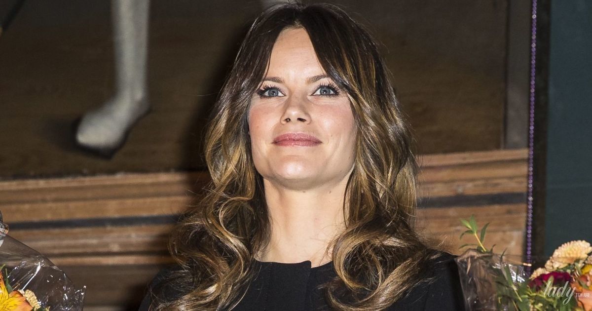 Принцеса Софія