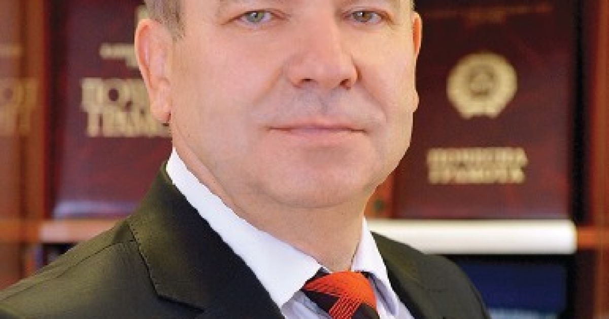 В СБУ сообщили причину задержания судьи Высшего хозсуда