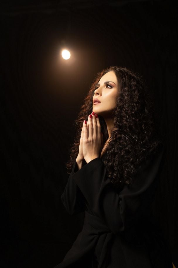 Настя Каменских/Прессслужба