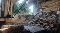 Обстріл Сумщини