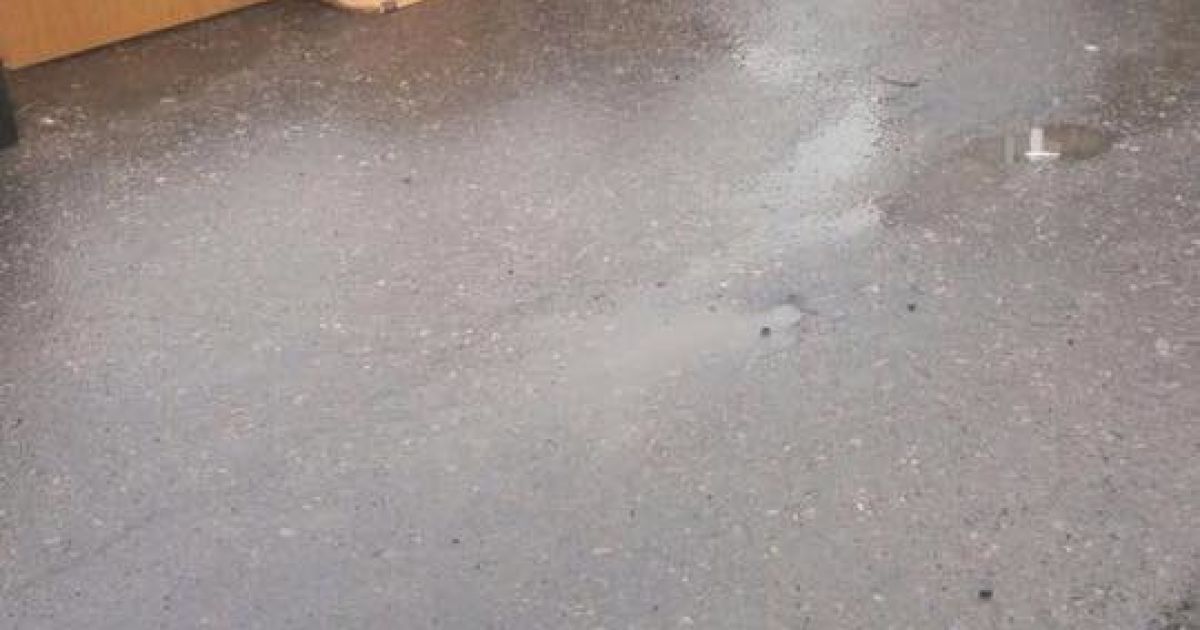 Опубліковано фото арсеналу, який Рубан віз з підконтрольної терористам "ДНР" території_2 / © Facebook/Єгор Карпенко