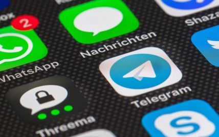 Дуров ліквідує Telegram LLP: на роботу месенджера це не вплине