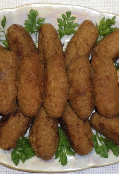 Мазурики по-волынски: рецепт
