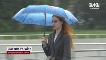 Кто посадил овощи - придется накрывать! Погода подкинет заморозки!