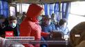 Восстановление транспортного сообщения: почему в "красных" Сумах решили ослабить карантин