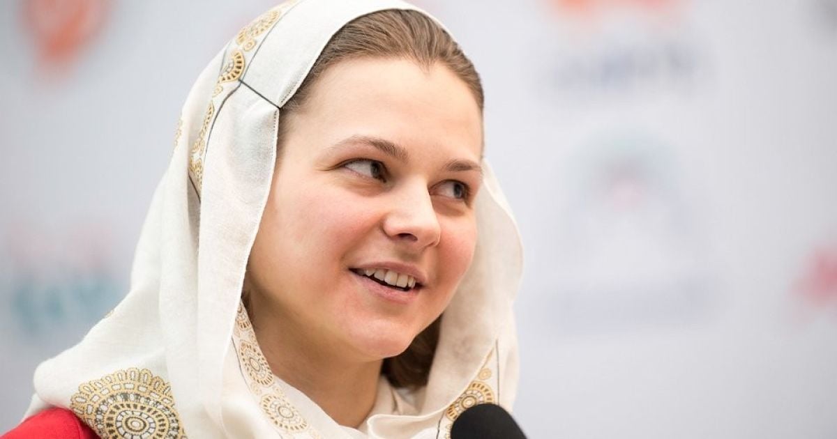 Черные не принесли победу. Музычук сыграла вничью в четвертой партии финала ЧМ по шахматам