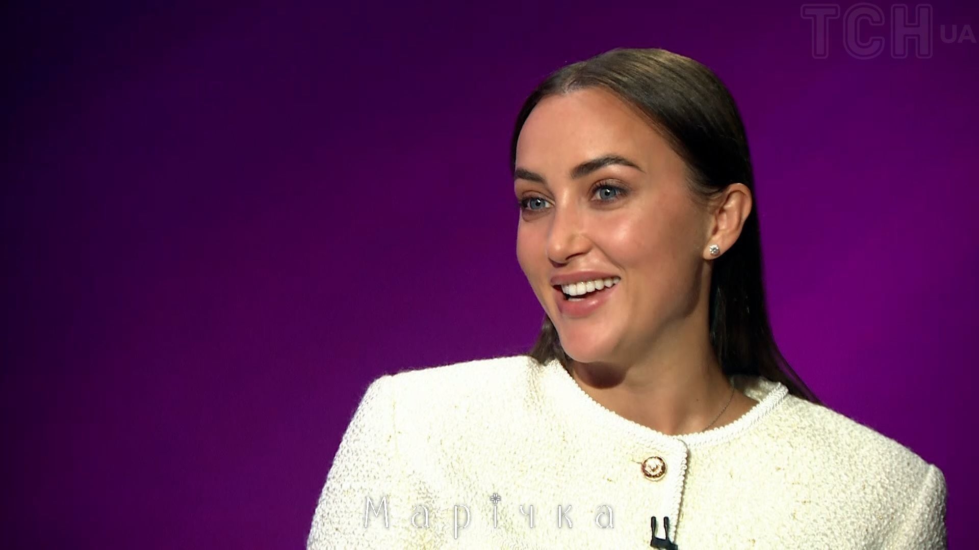 Анна Ризатдинова / © YouTube-канал Марічка