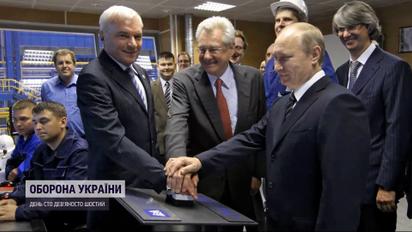 Друг Путина угрожает заблокировать антироссийские санкции