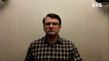 Війна в Україні: у Туреччині відбудуться перемовини 