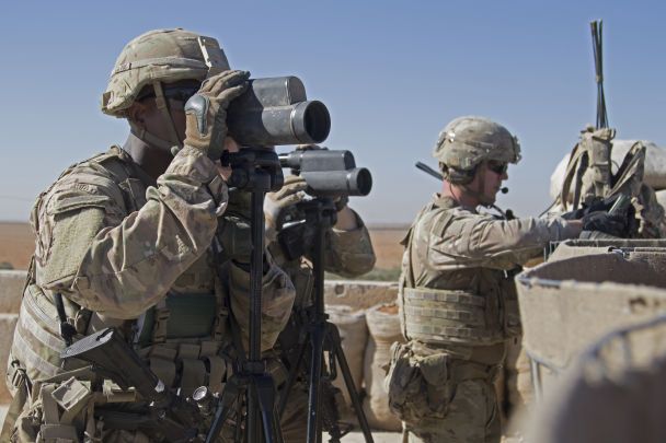 США заявили о ликвидации главаря ИГИЛ — детали