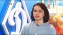 Надія українського футболу: як Микола Шапаренко ще школярем увірвався в Прем’єр-лігу