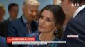 Королева Летиція прибула до Лондона на відкриття виставки робіт Хоакіна Соролли