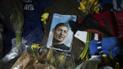 Родина Сали зробила заяву після його загибелі