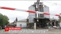 Після вибуху на макаронній фабриці у лікарні залишається троє людей